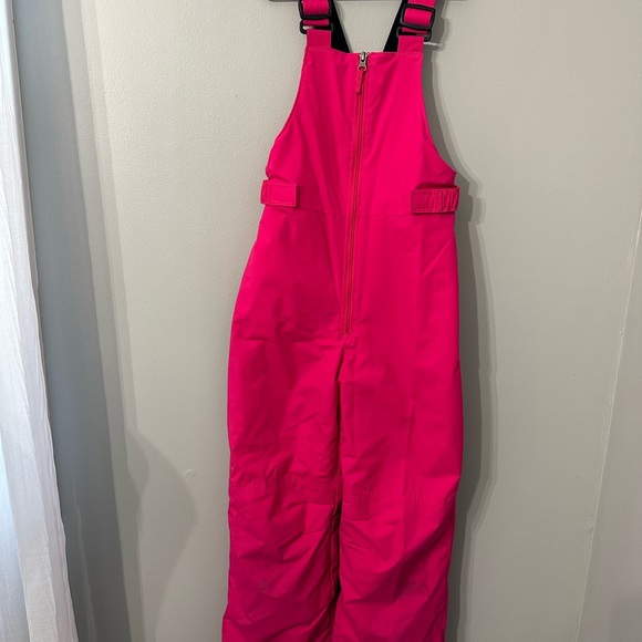 Snow suit/bib/overall Columbia Youth 10-12 - Picture 2 of 10